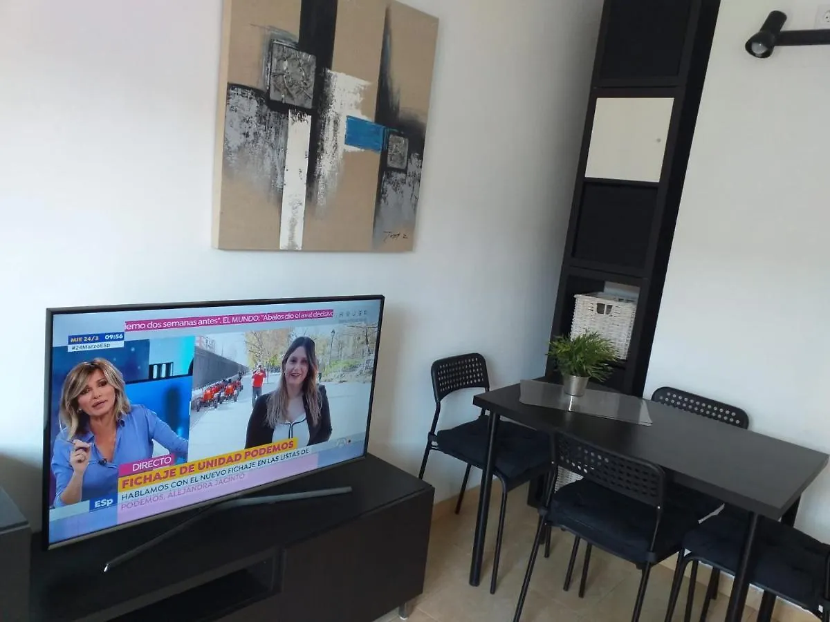 Centrico Y Acogedor Apartamento Girona Apartment