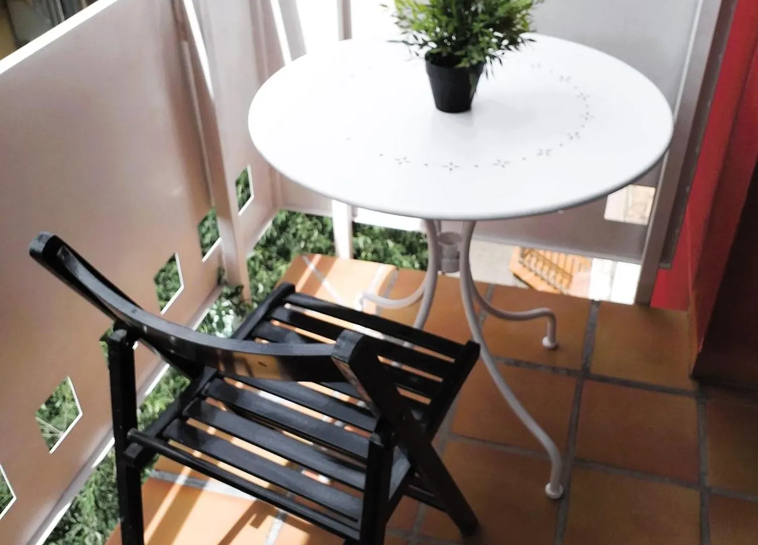 CENTRICO y ACOGEDOR APARTAMENTO Gerona