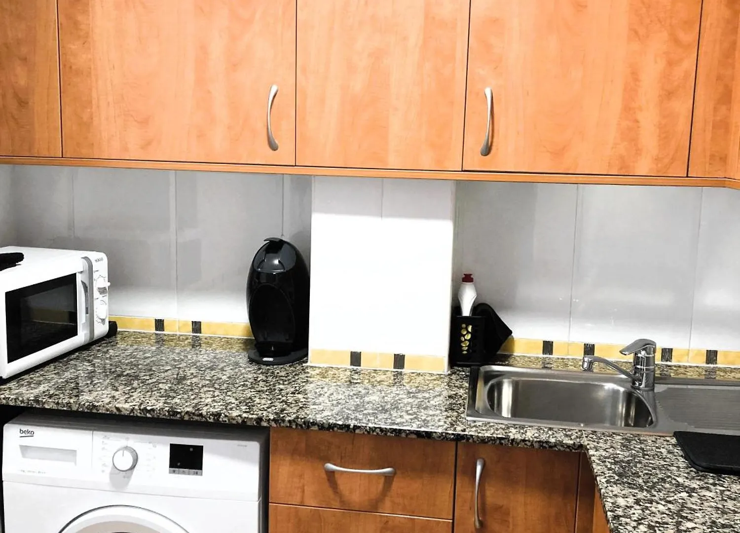 CENTRICO y ACOGEDOR APARTAMENTO Gerona España