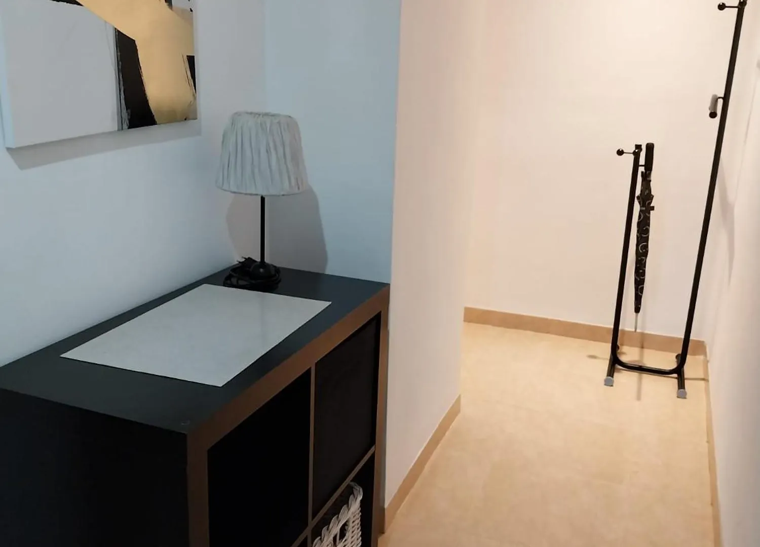 CENTRICO y ACOGEDOR APARTAMENTO Gerona España