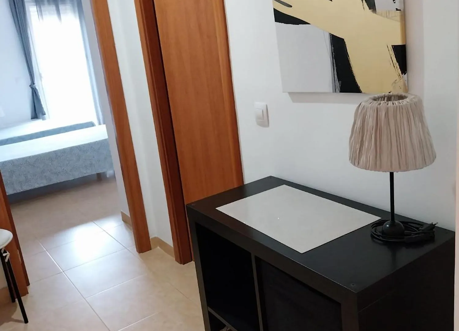 CENTRICO y ACOGEDOR APARTAMENTO Gerona