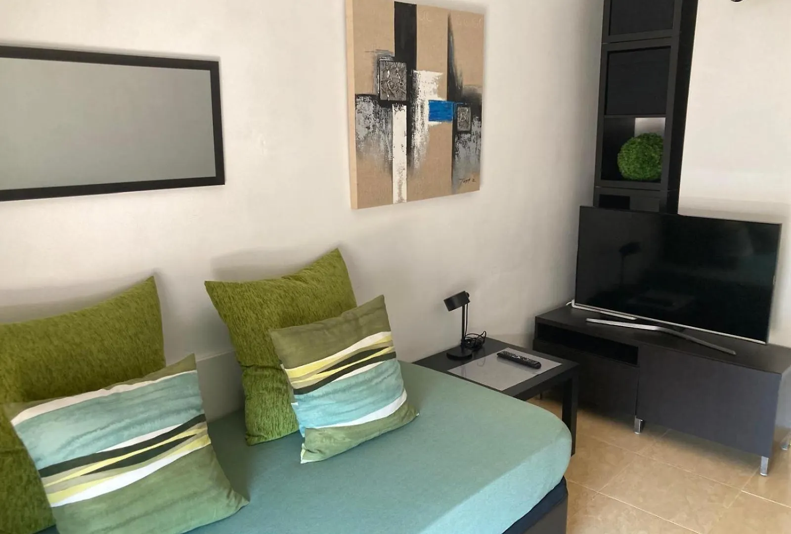 CENTRICO y ACOGEDOR APARTAMENTO Gerona