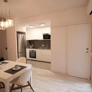 Apartamento Cool - Parc Migdia - Center, Gerona