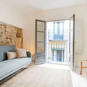 Apartamento Sleep Y Ferreries19 Apt For Romantic Getaway, Gerona