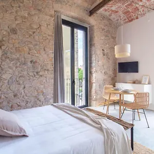 Apartamento Caelus Boutique, Gerona