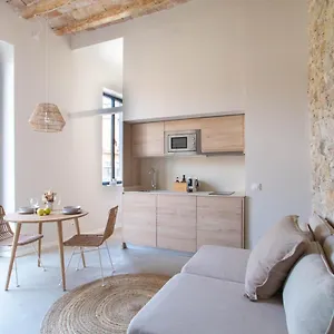 Apartamento Domina Boutique, Gerona