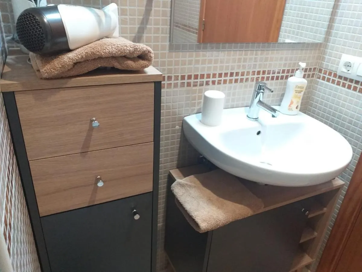 Centrico Y Acogedor Apartamento Girona 0*,  Spain