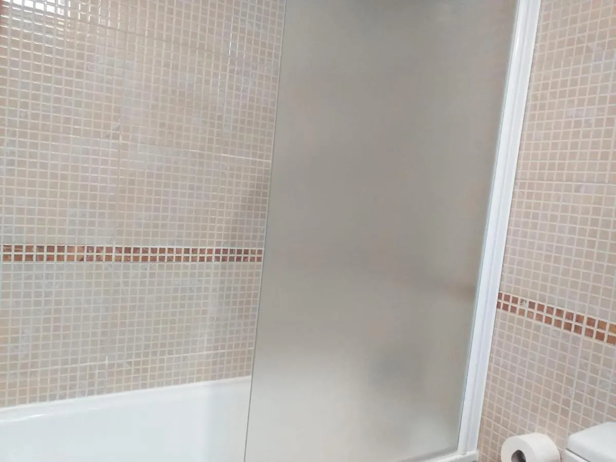 Centrico Y Acogedor Apartamento Girona Apartment