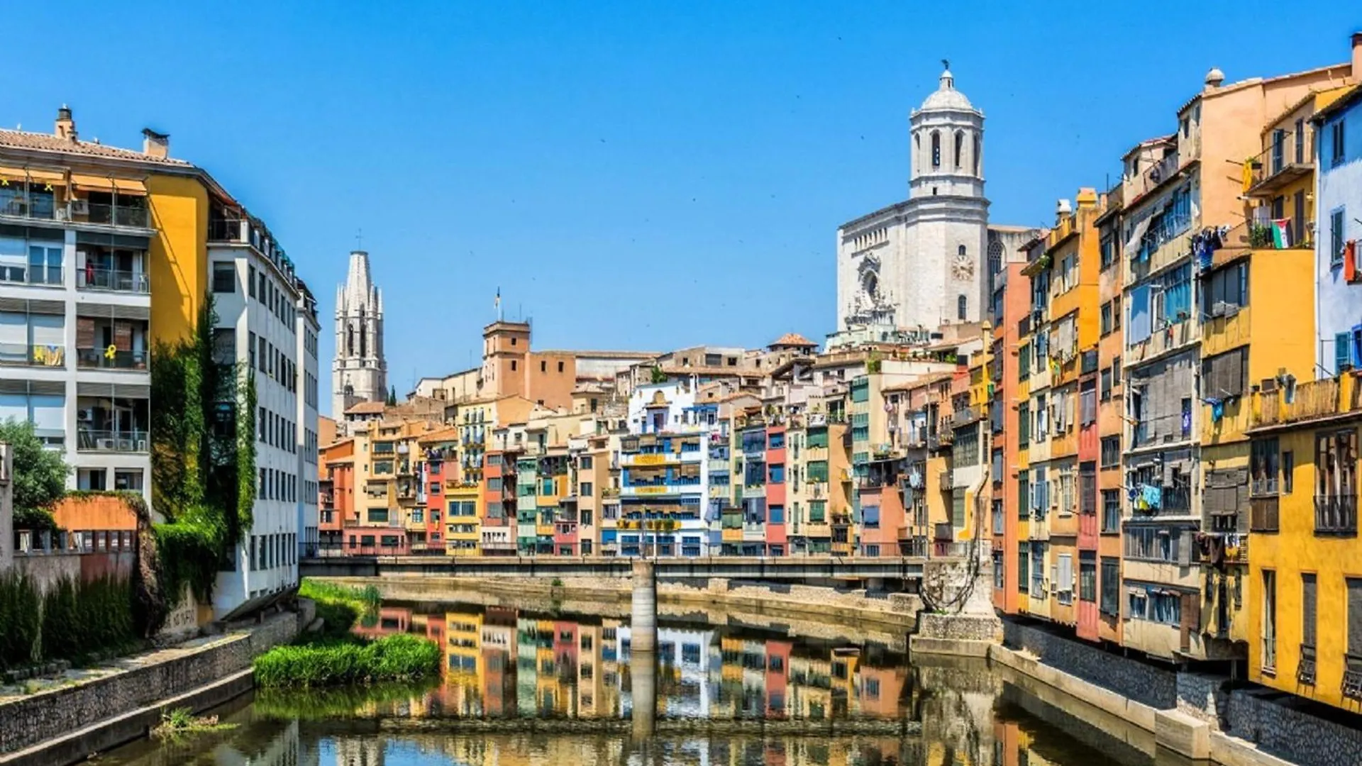 Centrico Y Acogedor Apartamento Girona 0*,  Spain