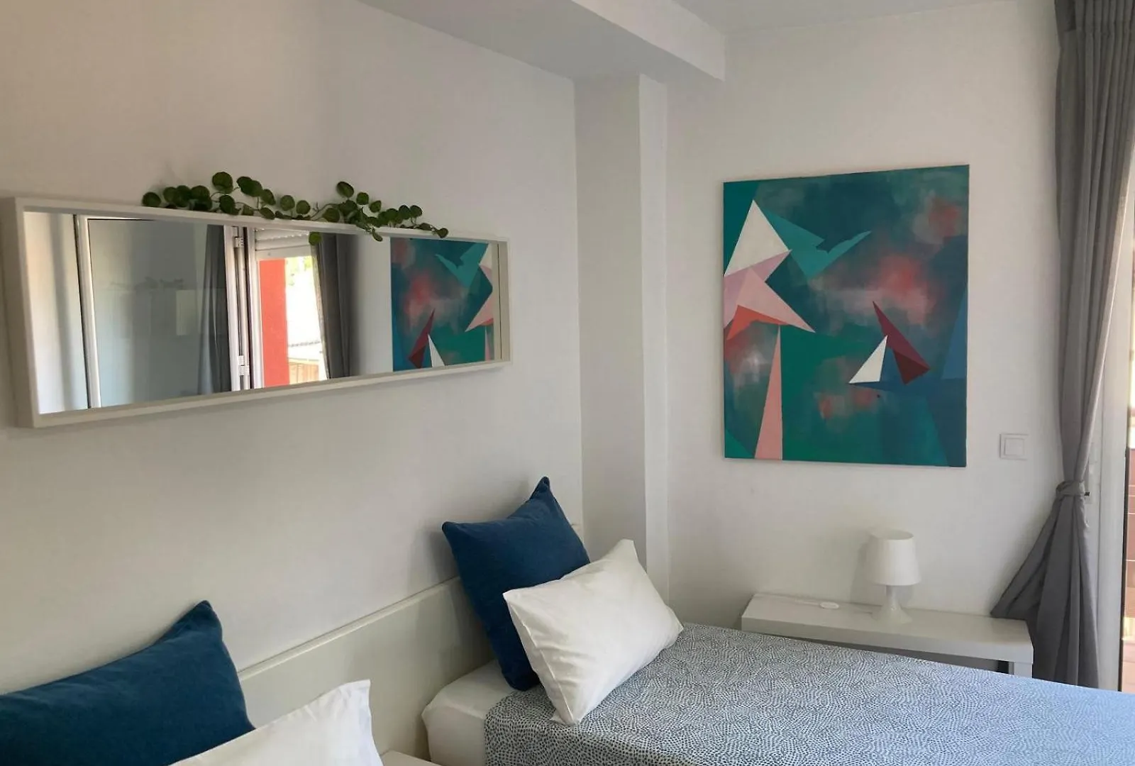 Centrico Y Acogedor Apartamento Girona Apartment